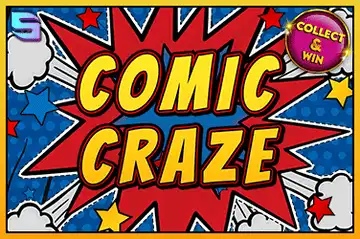 Comic Craze